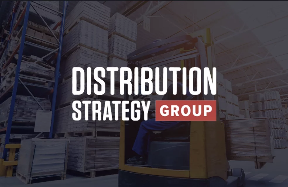 Distribution Strategy Group